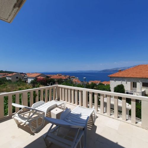 Apartament 3-osobowy z 1 pomieszczeniem sypialnianym