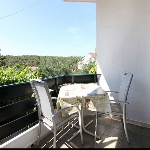 Apartament 2-osobowy z 1 pomieszczeniem sypialnianym