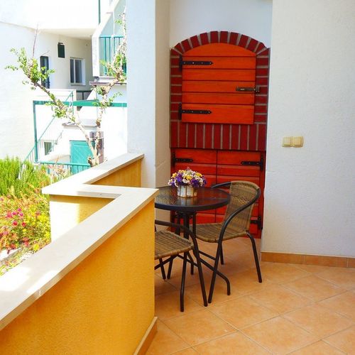 Apartament cu 1 camera pentru 2 pers.