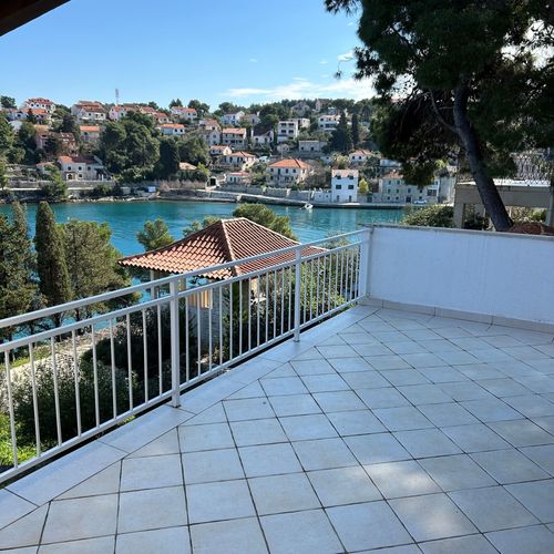 Apartament 5-osobowy z 1 pomieszczeniem sypialnianym