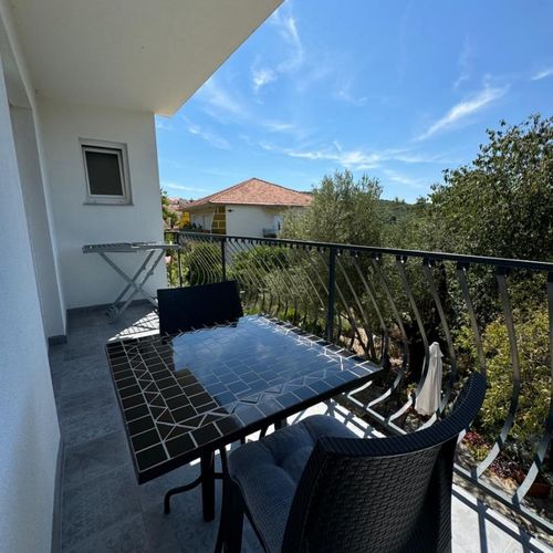 Apartman pro 2 os. s 1 ložnicí
