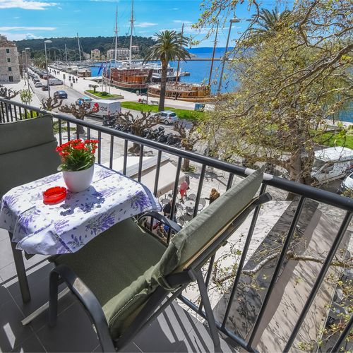 Apartman pro 1 os. s 1 ložnicí (s možností přistýlky)