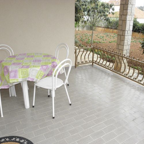 Apartament 3-osobowy z 2 pomieszczeniami sypialnianymi