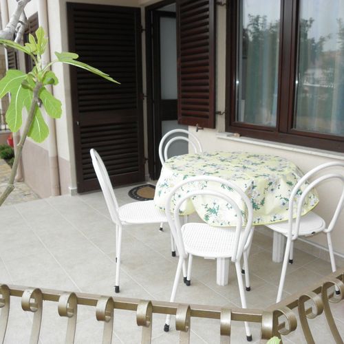 Apartament 5-osobowy z 3 pomieszczeniami sypialnianymi
