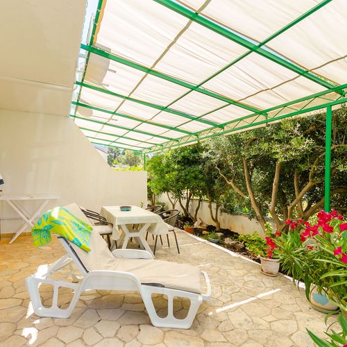 Apartament cu 1 camera pentru 2 pers. (se poate solicita pat suplimentar)