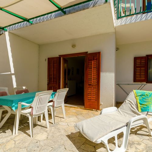 Apartament cu 1 camera pentru 2 pers. (se poate solicita pat suplimentar)