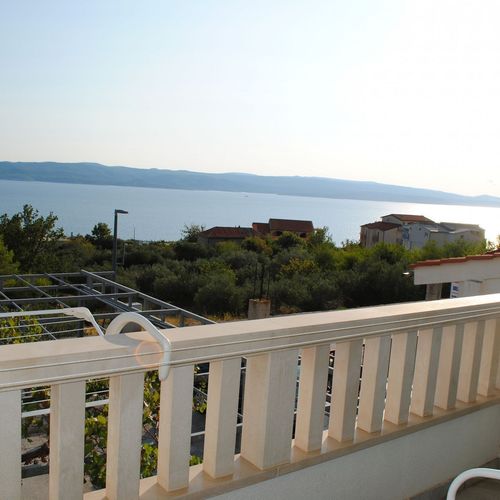 Apartament 2-osobowy z 1 pomieszczeniem sypialnianym (możliwa dostawka)