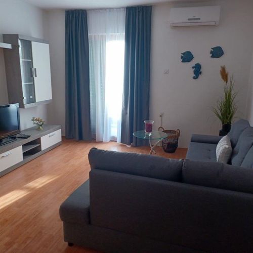 Apartament cu 2 camere pentru 4 pers.