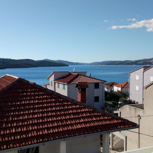 Apartament cu 3 camere pentru 6 pers.