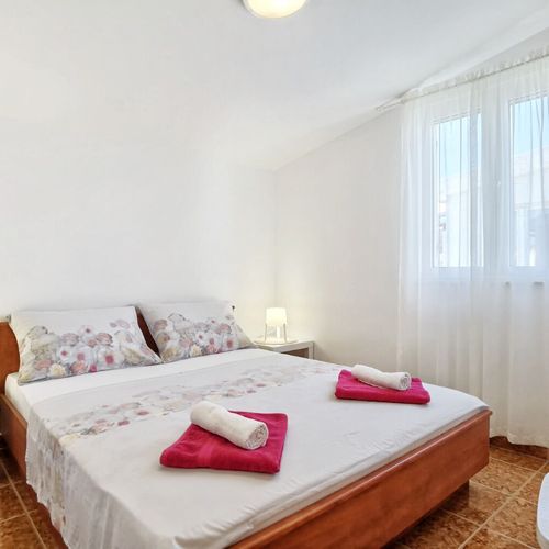 Apartman pro 1 os. s 1 ložnicí (s možností přistýlky)