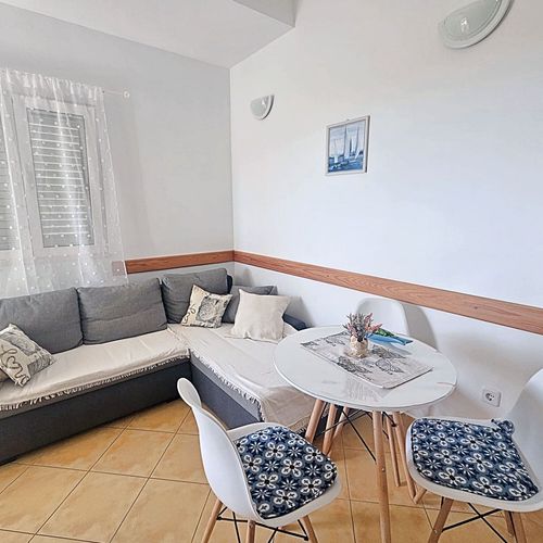 Apartman pro 1 os. s 1 ložnicí (s možností přistýlky)