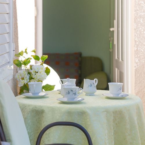 Apartament cu 2 camere pentru 4 pers.
