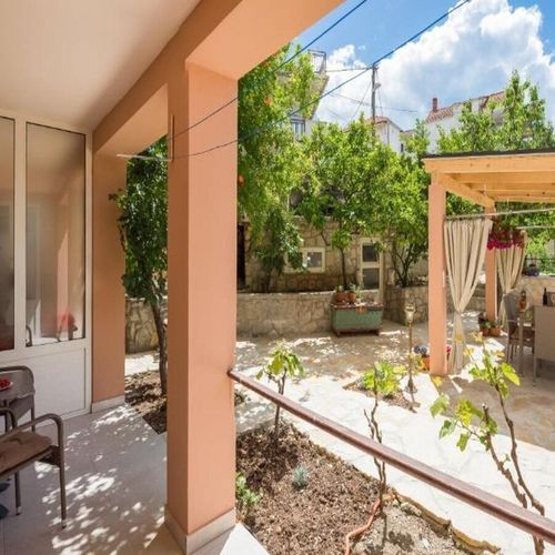 Apartament 3-osobowy z 1 pomieszczeniem sypialnianym