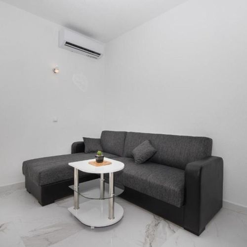 Apartament 4-osobowy z 2 pomieszczeniami sypialnianymi