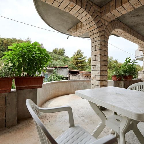Apartament cu 1 camera pentru 2 pers.