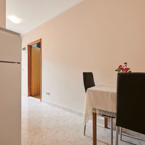 Apartament cu 1 camera pentru 2 pers.