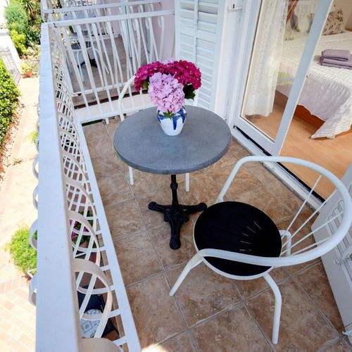 Apartament cu 2 camere pentru 4 pers.