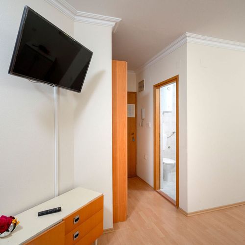 Apartament cu 1 camera pentru 2 pers.