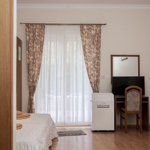 Apartament cu 1 camera pentru 2 pers.