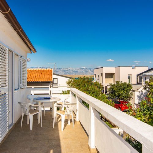 Apartman pro 6 os. se 3 ložnicemi