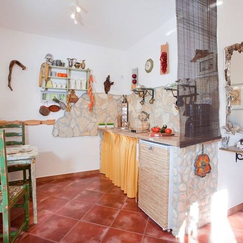 Apartament cu 1 camera pentru 2 pers.