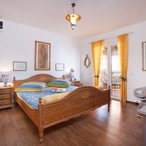 Apartament cu 1 camera pentru 2 pers.
