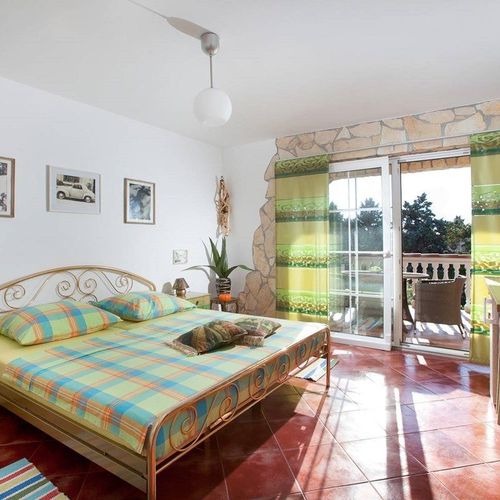 Apartament cu 1 camera pentru 2 pers.