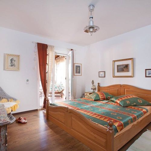 Apartament cu 1 camera pentru 2 pers.