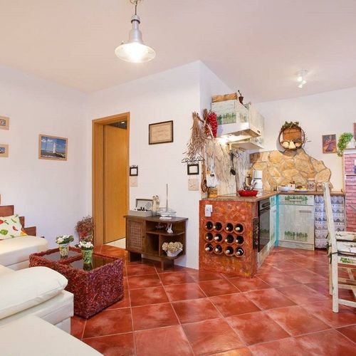 Apartament cu 2 camere pentru 4 pers.