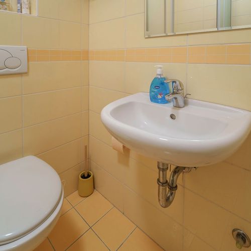 Apartament 4-osobowy z 2 pomieszczeniami sypialnianymi