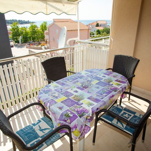 Apartman pro 4 os. s 1 ložnicí