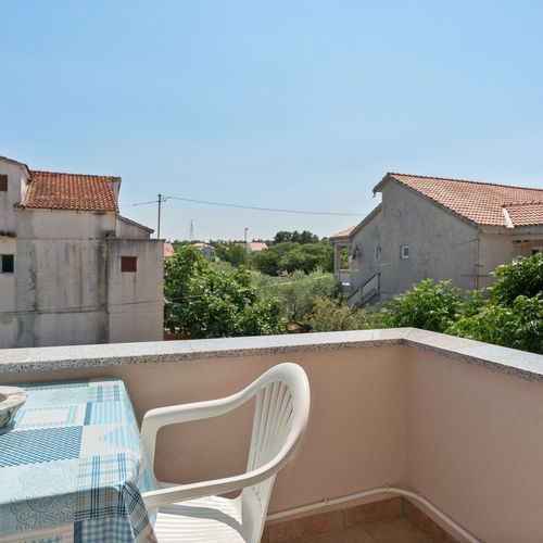 Apartament cu 1 camera pentru 2 pers.