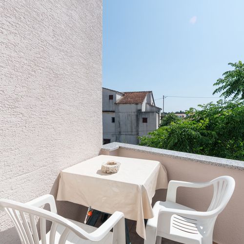 Apartament cu 1 camera pentru 2 pers.