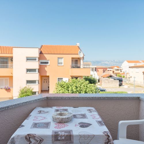 Apartament cu 1 camera pentru 2 pers.