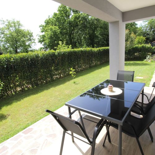 Apartman pro 1 os. s 1 ložnicí (s možností přistýlky)