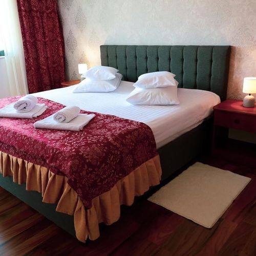 Apartman pro 3 os. s 1 ložnicí