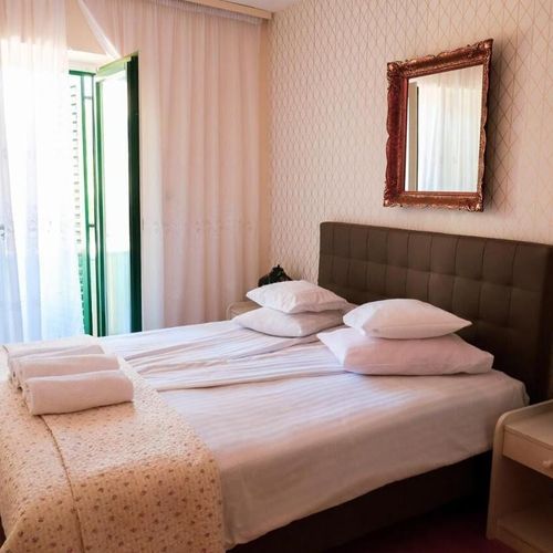 Apartman pro 1 os. s 1 ložnicí (s možností přistýlky)