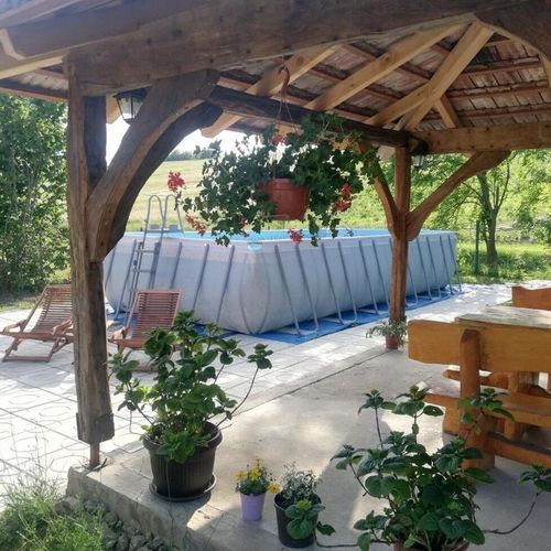 Pokój 2-osobowy z klimatyzacją S-20524-b