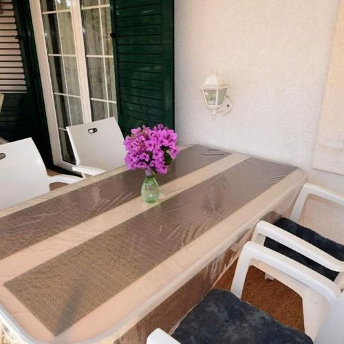 Apartman pro 3 os. s 1 ložnicí