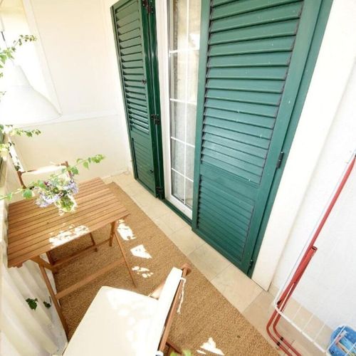 Apartman pro 2 os. s 1 ložnicí