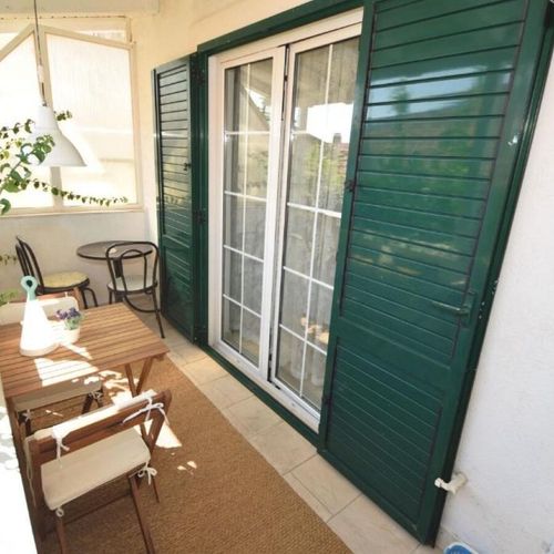 Apartman pro 3 os. s 1 ložnicí