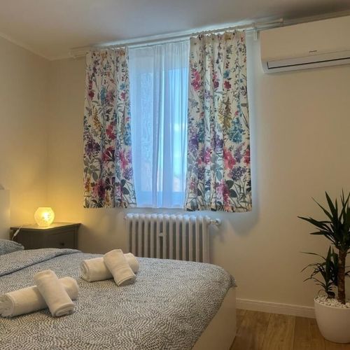 Apartament cu 3 camere pentru 6 pers.