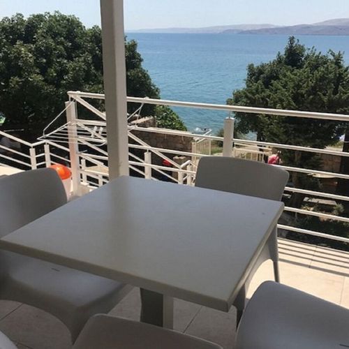 Apartament cu 1 camera pentru 2 pers. (se poate solicita pat suplimentar)