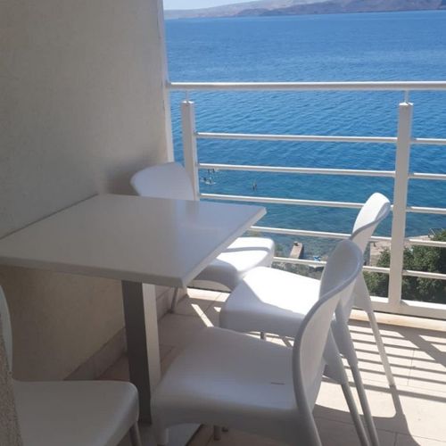 Apartament cu 1 camera pentru 2 pers. (se poate solicita pat suplimentar)