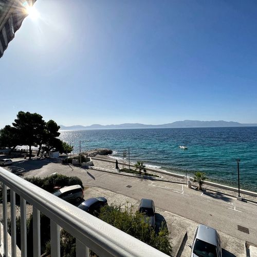 Apartman pro 4 os. s 1 ložnicí