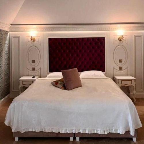 Apartament cu 2 camere pentru 4 pers.