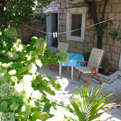 Apartman pro 5 os. s 1 ložnicí