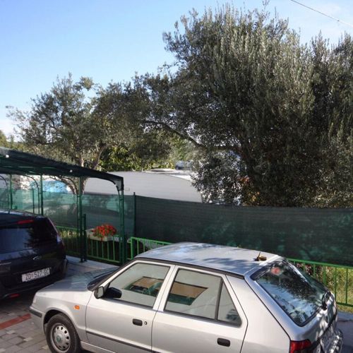 Apartman pro 4 os. s 1 ložnicí