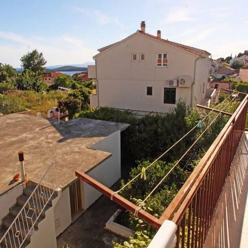 Apartman pro 8 os. s 1 ložnicí