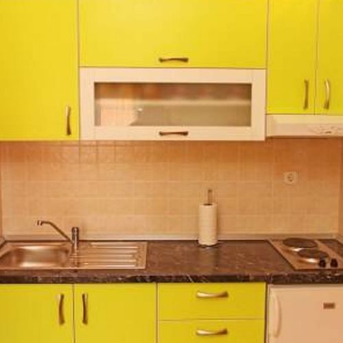 Apartman pro 2 os. s 1 ložnicí